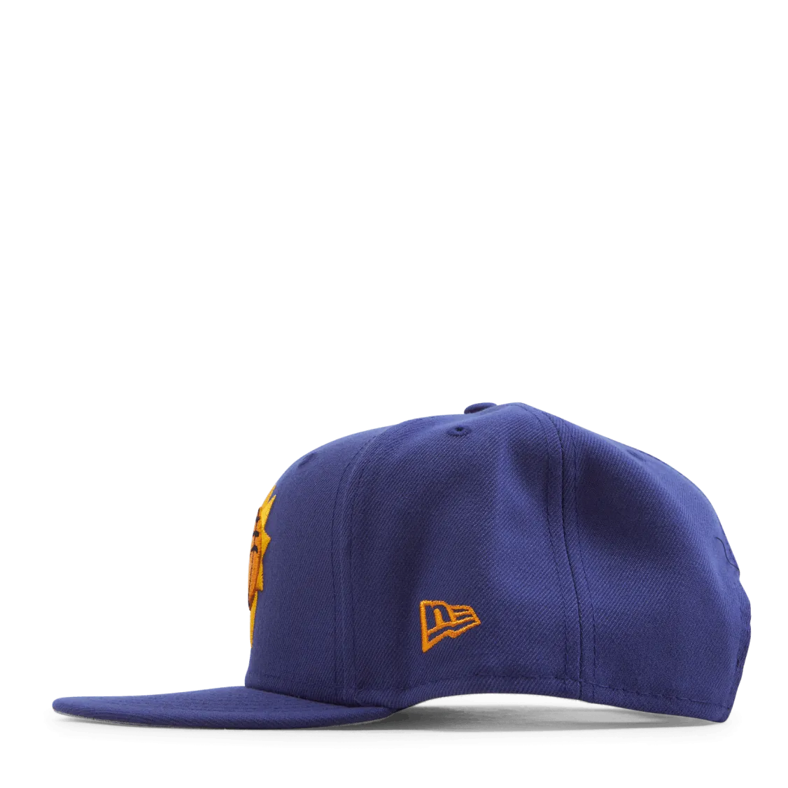 New Era Suns NBA21 Back Half 9FIFTY