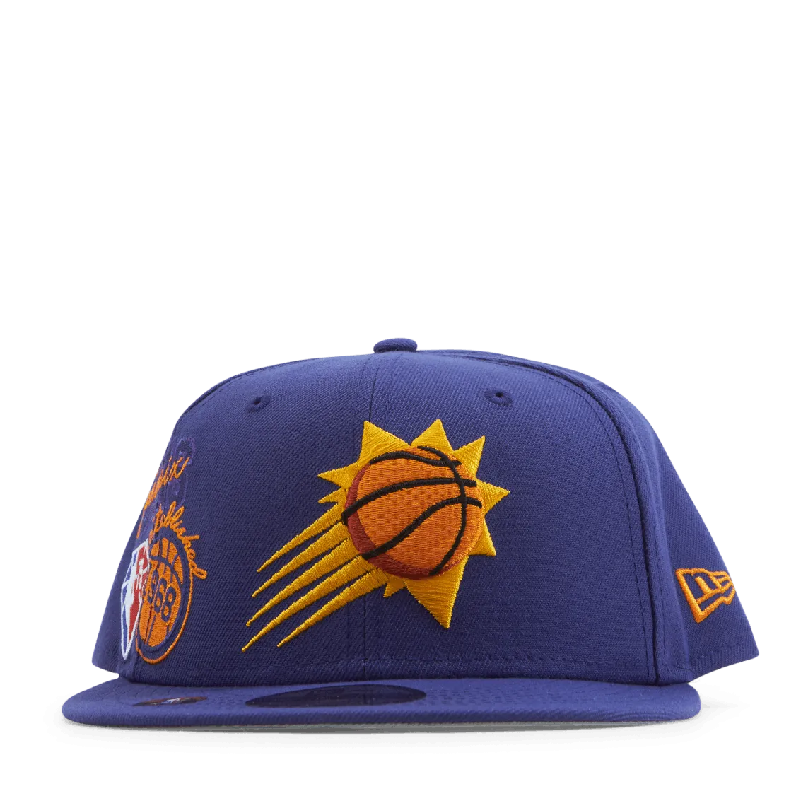 New Era Suns NBA21 Back Half 9FIFTY