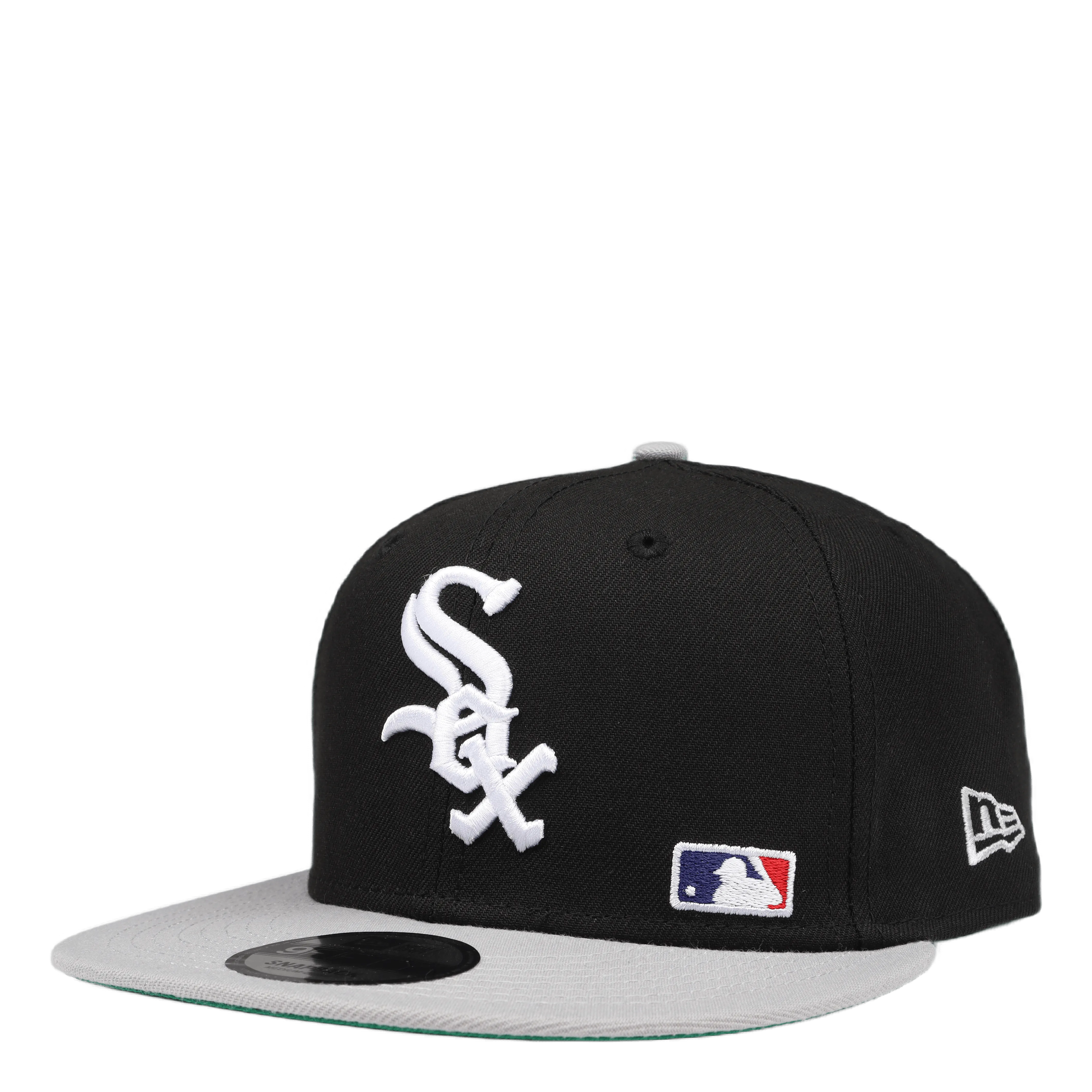 New Era TEAM ARCH 950 WHITE SOX