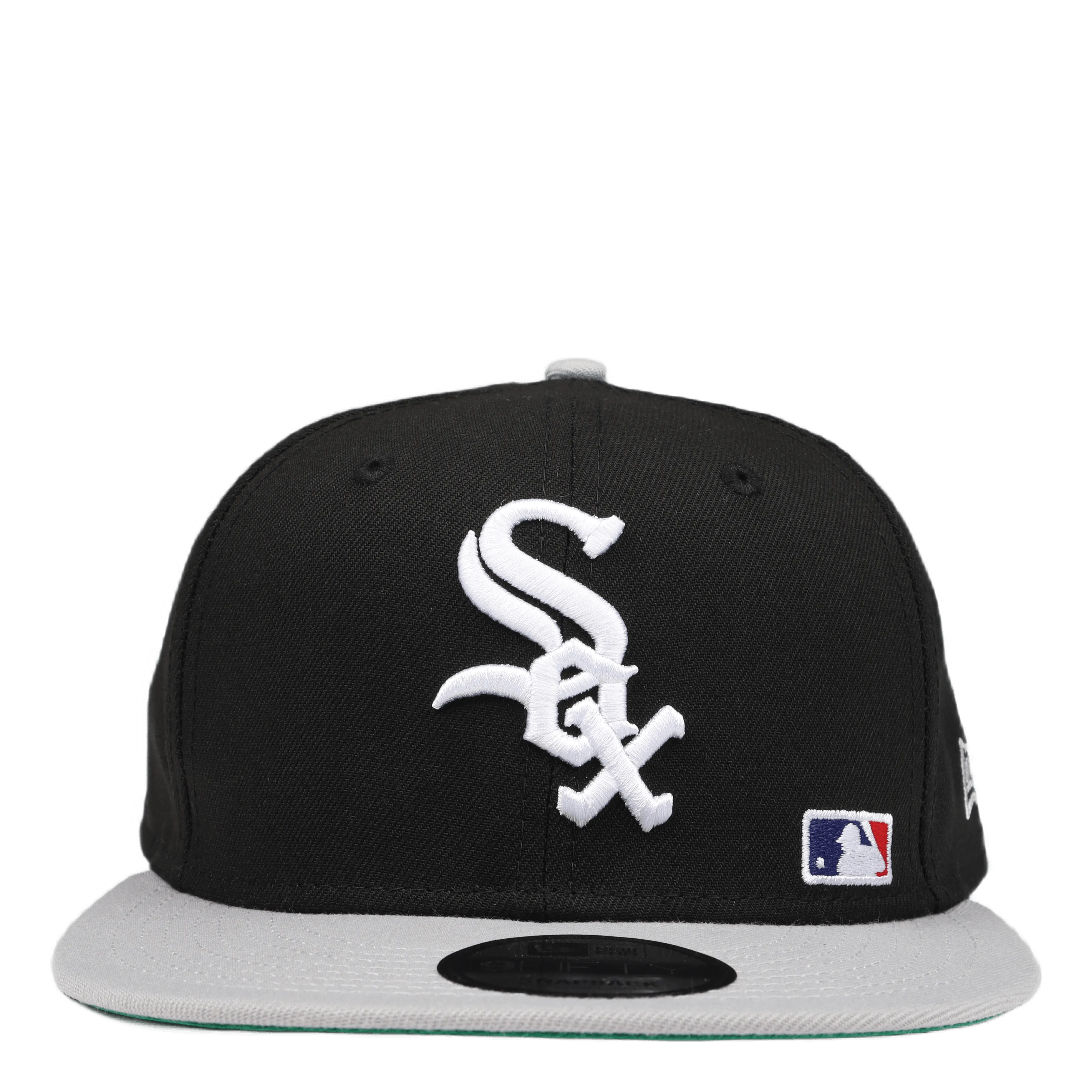 New Era TEAM ARCH 950 WHITE SOX
