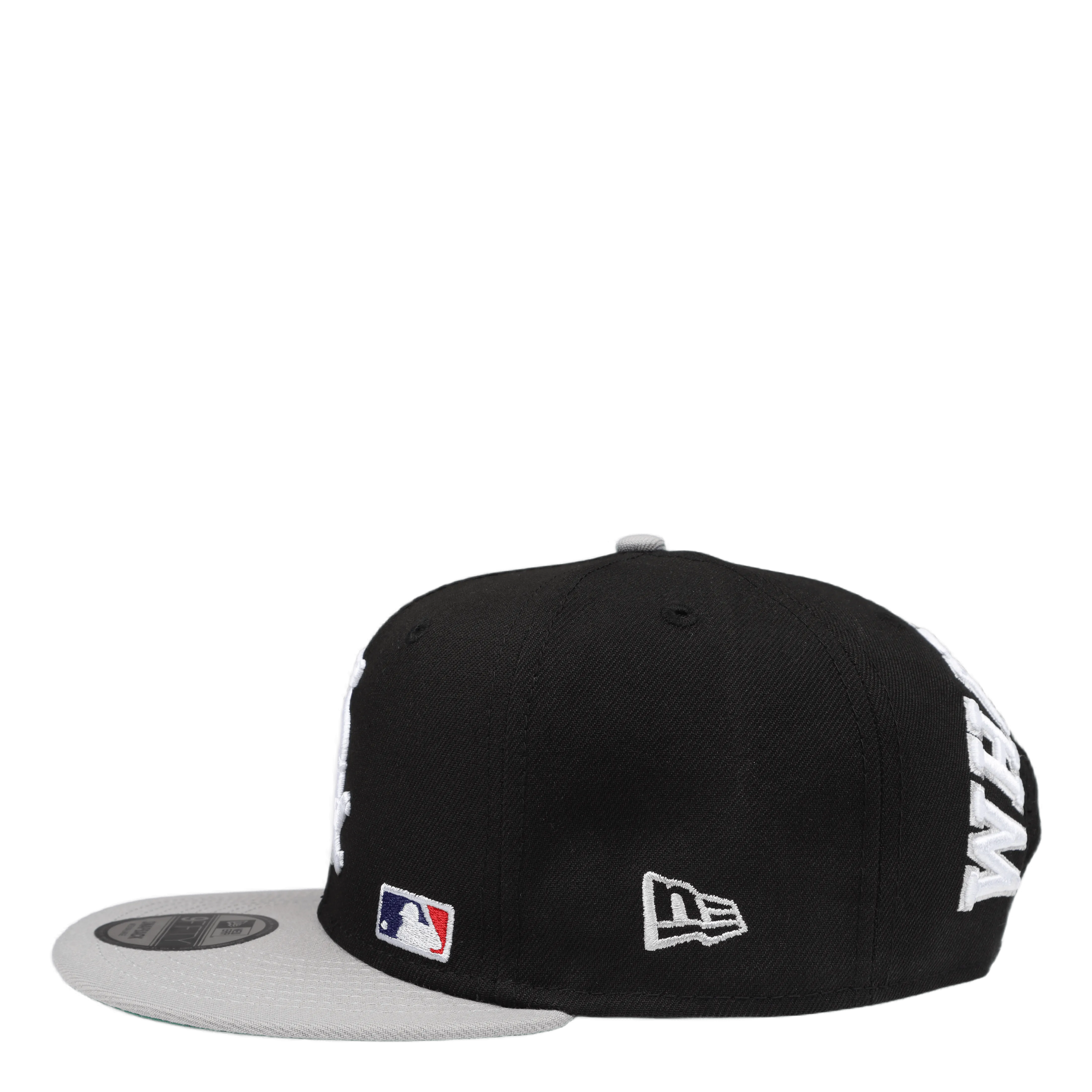 New Era TEAM ARCH 950 WHITE SOX