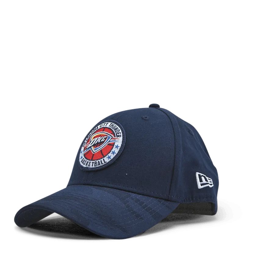 New Era Thunder NBA18 Tipoff Series 39THIRTY