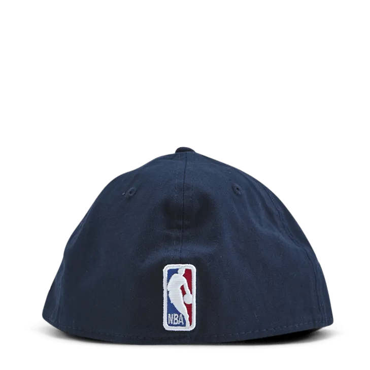 New Era Thunder NBA18 Tipoff Series 39THIRTY