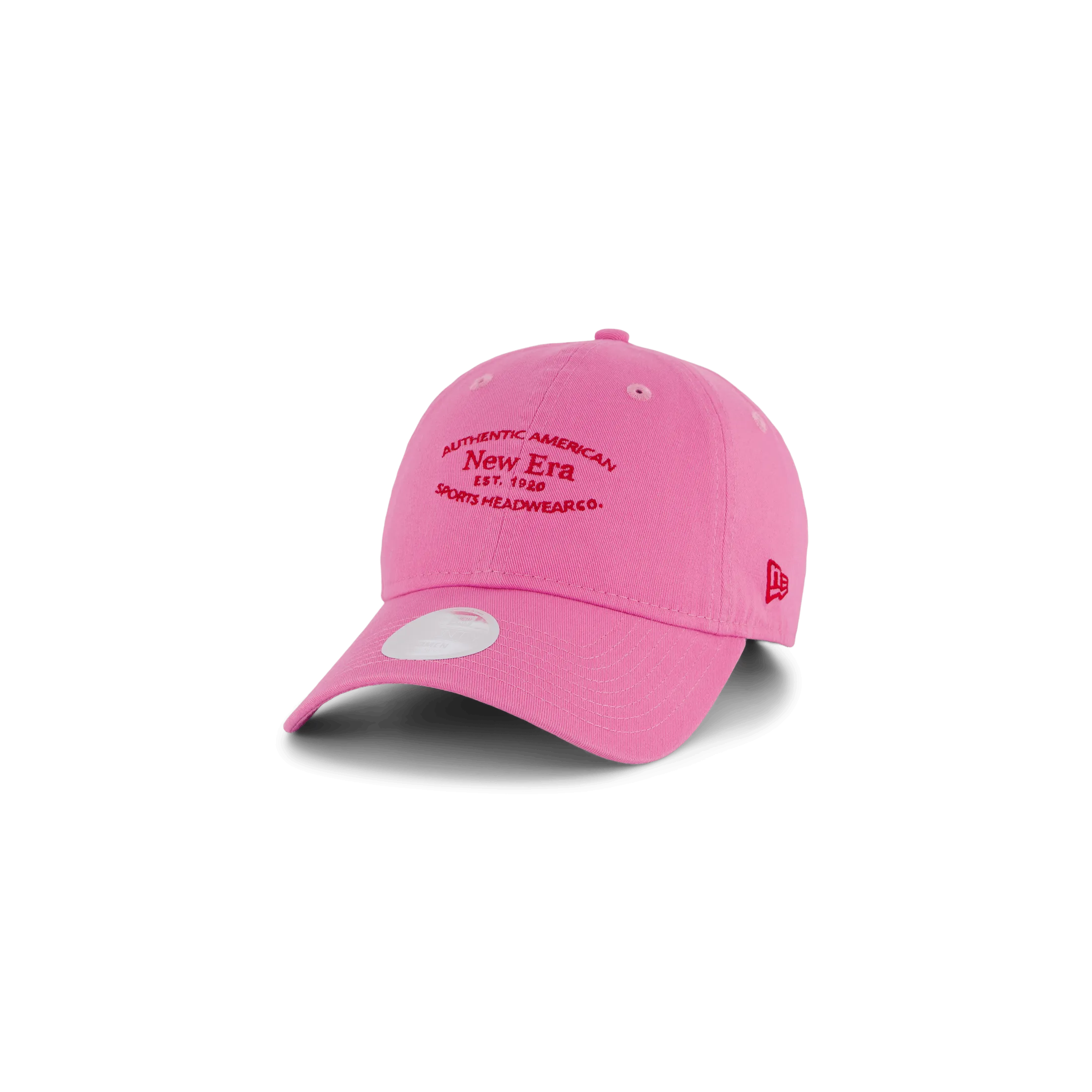 New Era Wmns Washed 9twenty Newera Wrosca