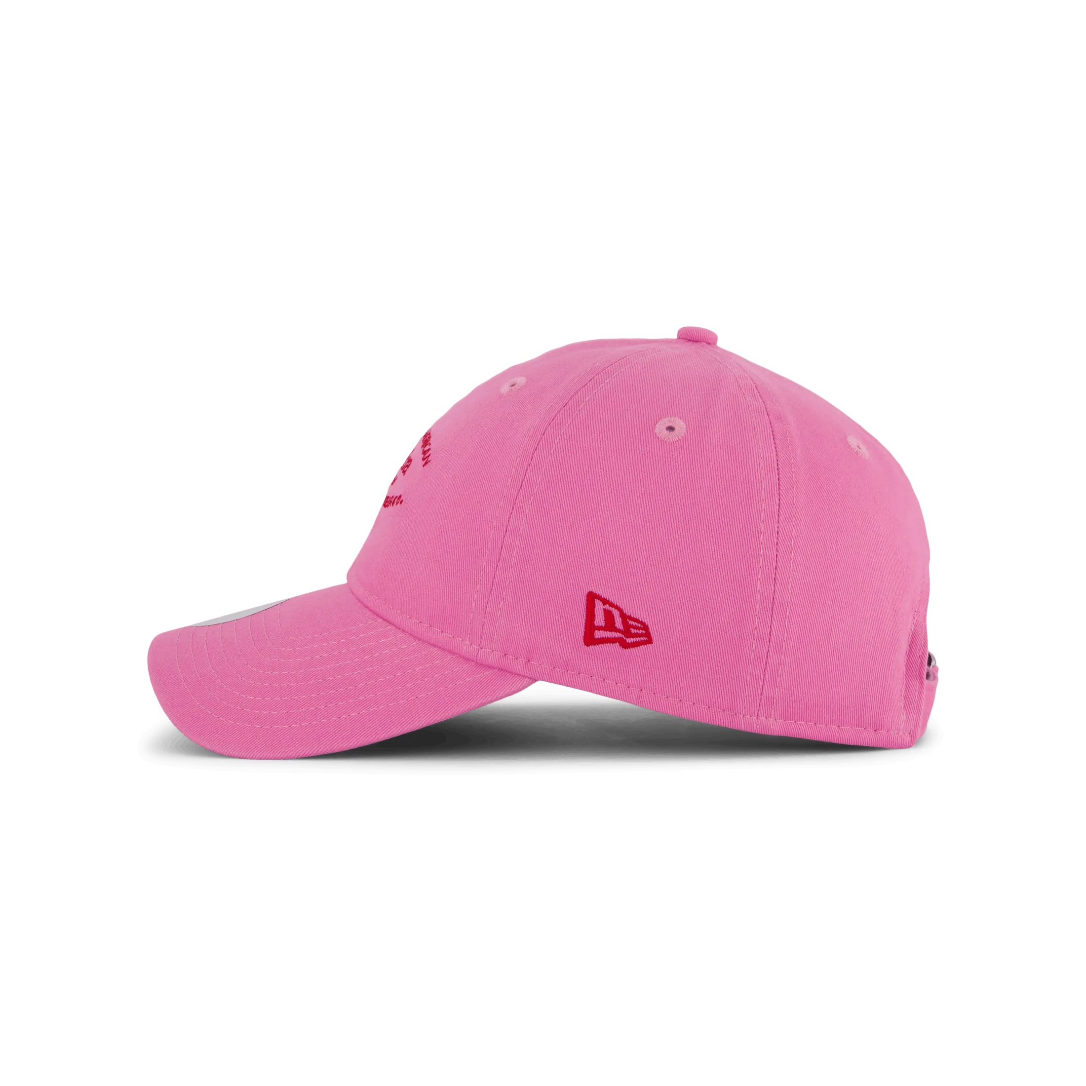 New Era Wmns Washed 9twenty Newera Wrosca