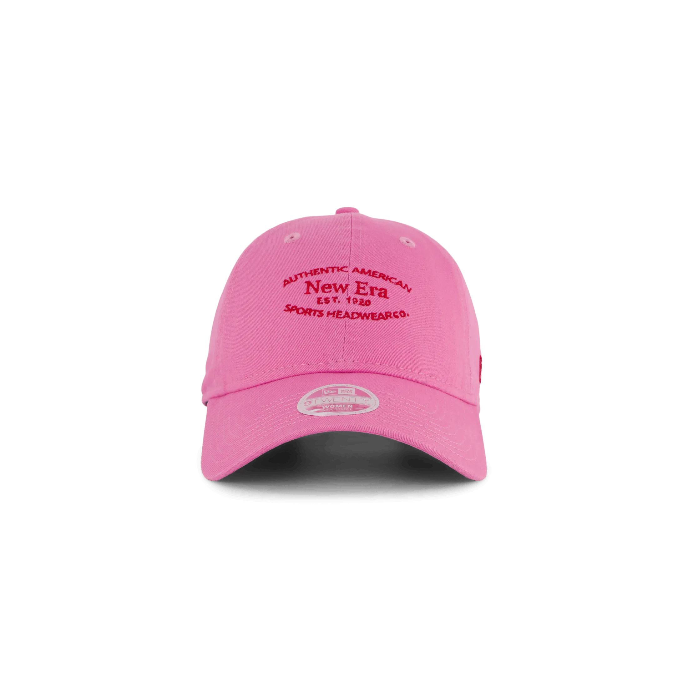 New Era Wmns Washed 9twenty Newera Wrosca