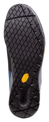 Northwave Zapatillas MTB Northwave Multicross Plus GTX Negro/Azul