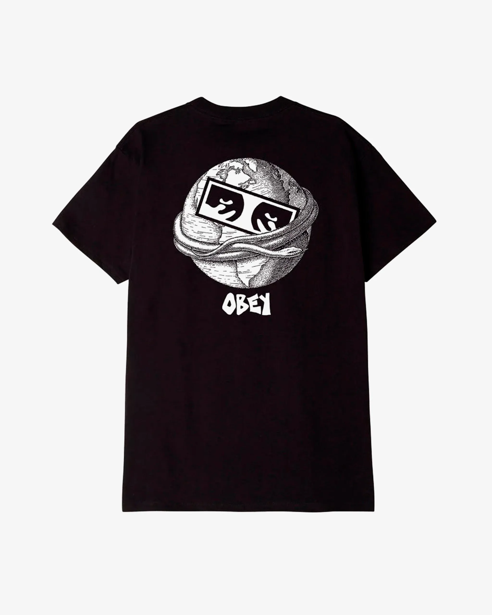 Obey Ouroboros Tee