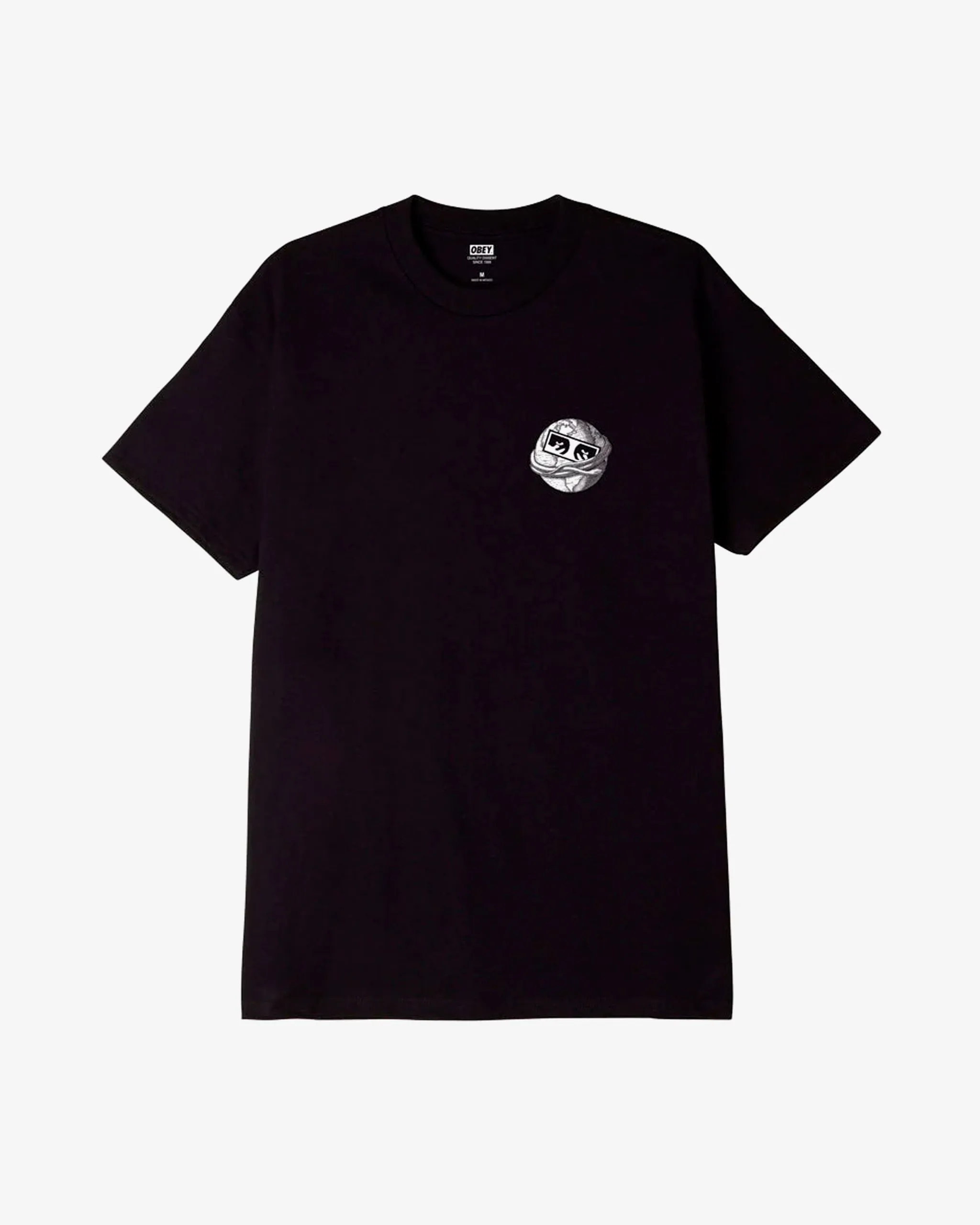 Obey Ouroboros Tee