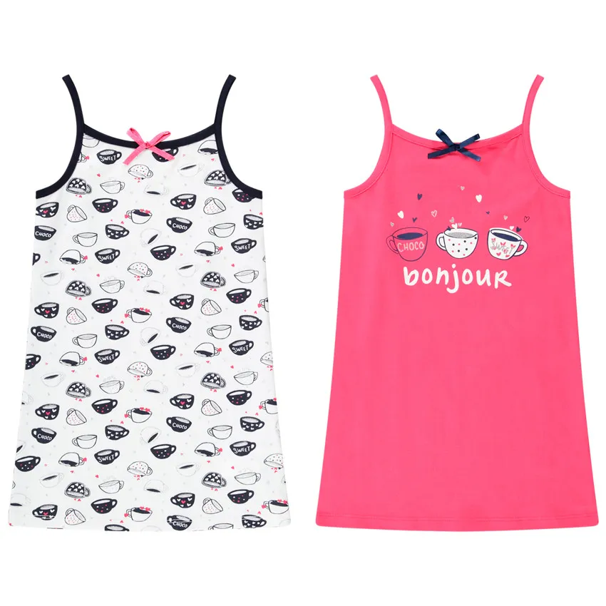 Orchestra Pack 2 camisones