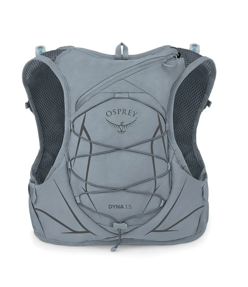 osprey DYNA 1.5 W/FLASKS SLATE GREY WL