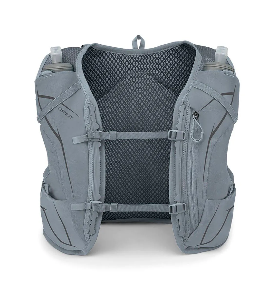 osprey DYNA 1.5 W/FLASKS SLATE GREY WL