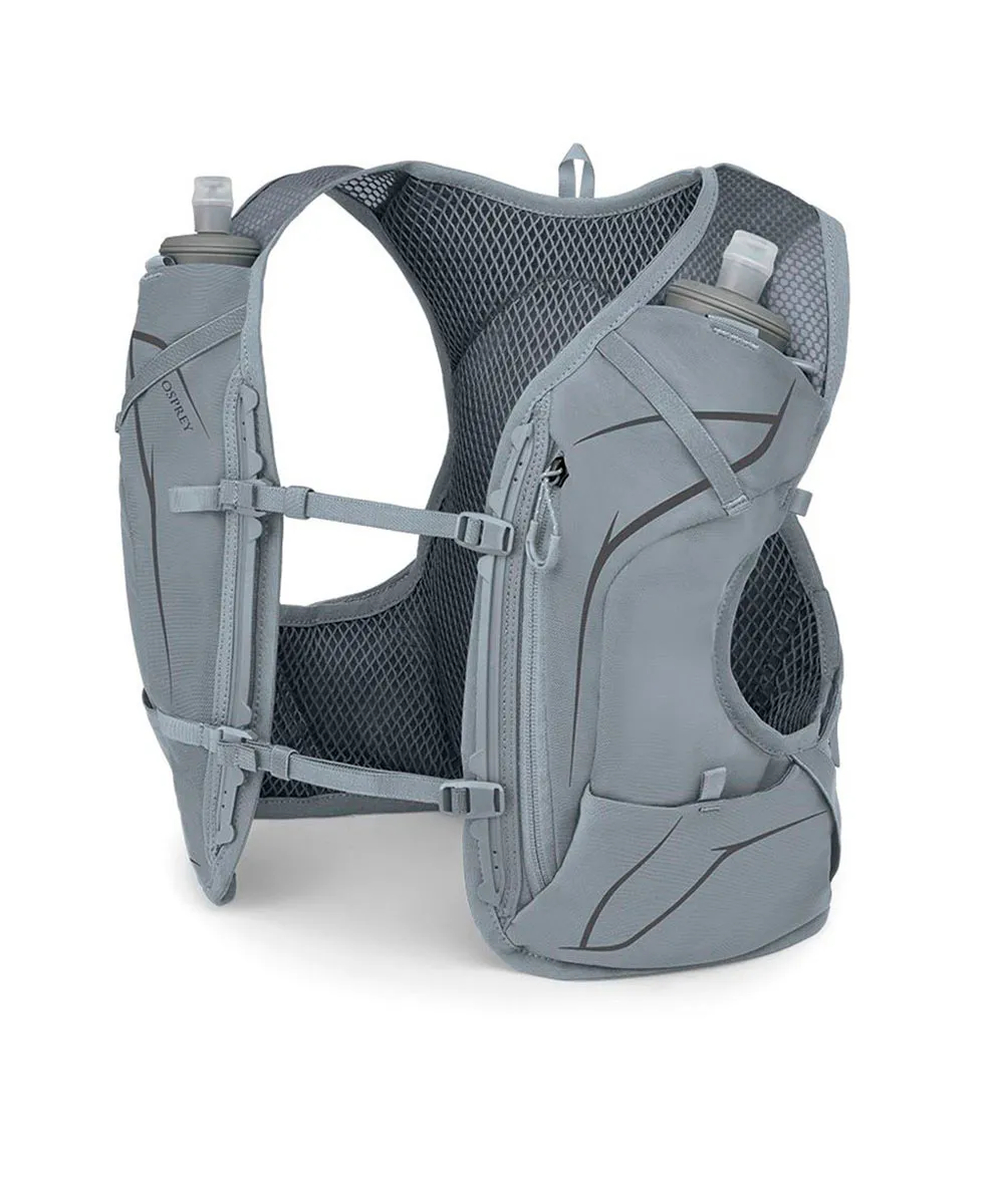 osprey DYNA 1.5 W/FLASKS SLATE GREY WL