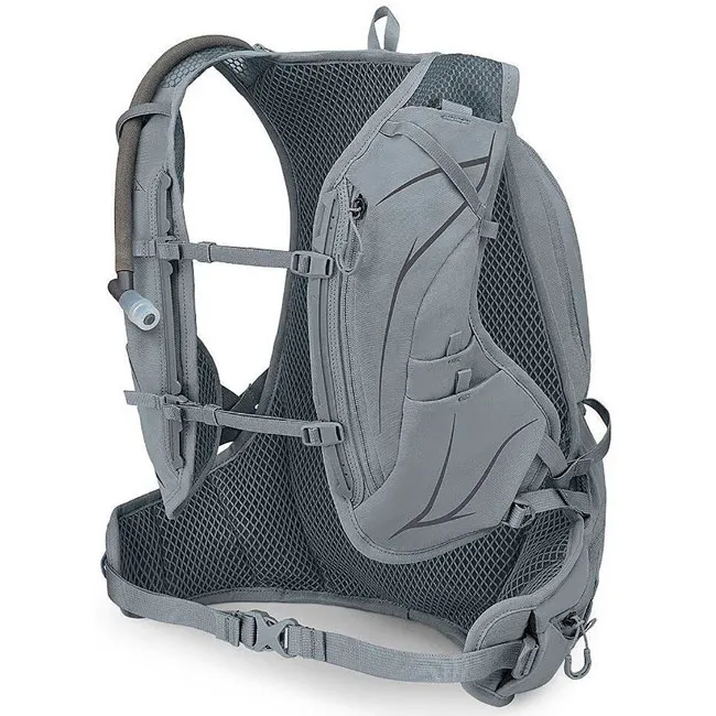osprey DYNA 15 W/FLASKS SLATE GREY WXS/S