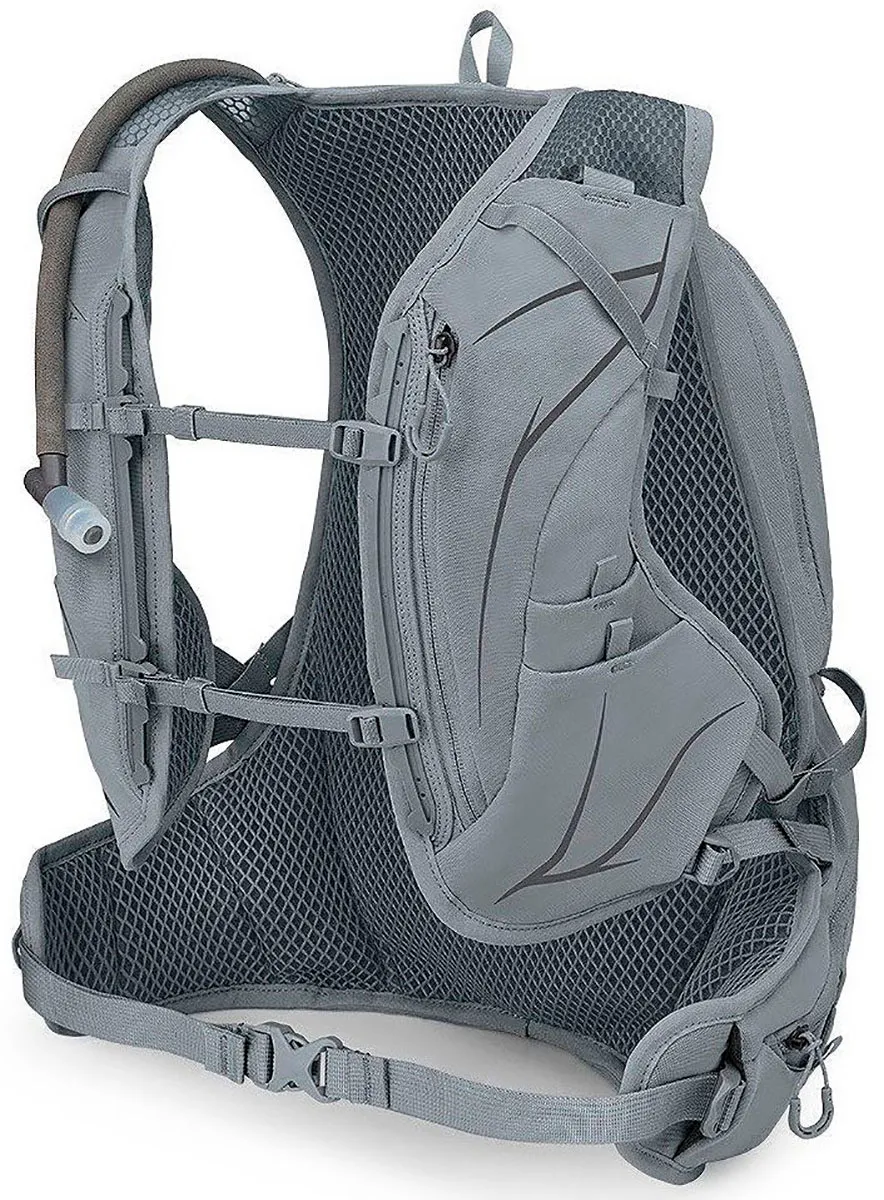 osprey DYNA 15 W/FLASKS SLATE GREY WXS/S