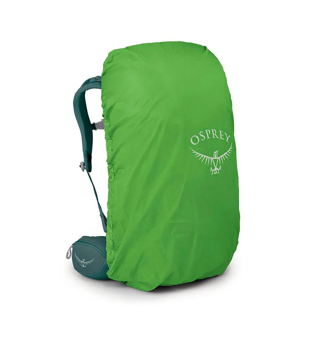 osprey VIVA 45 TUNNEL VISION GREY