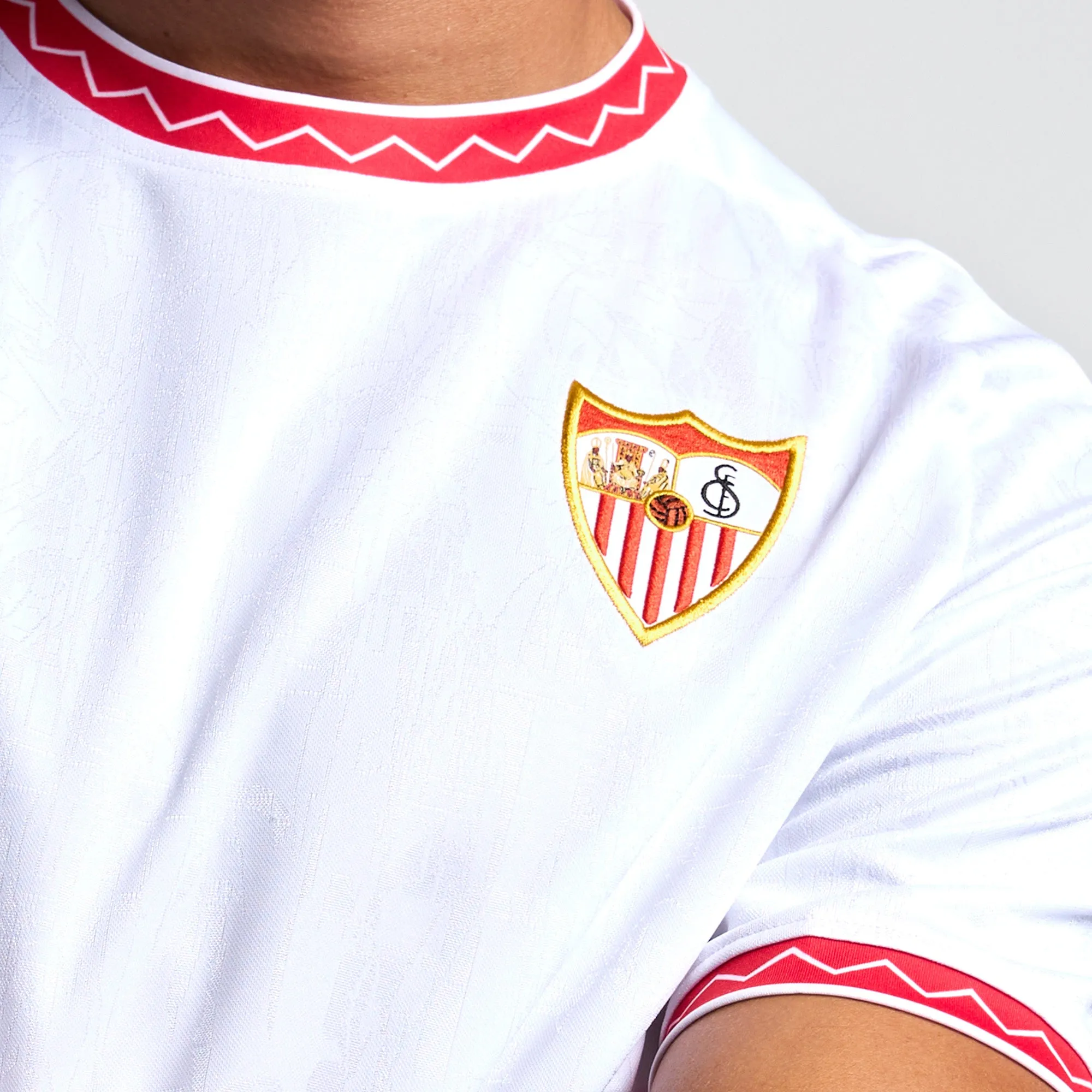 P. Ortiz Camiseta 1 adulto 24/25