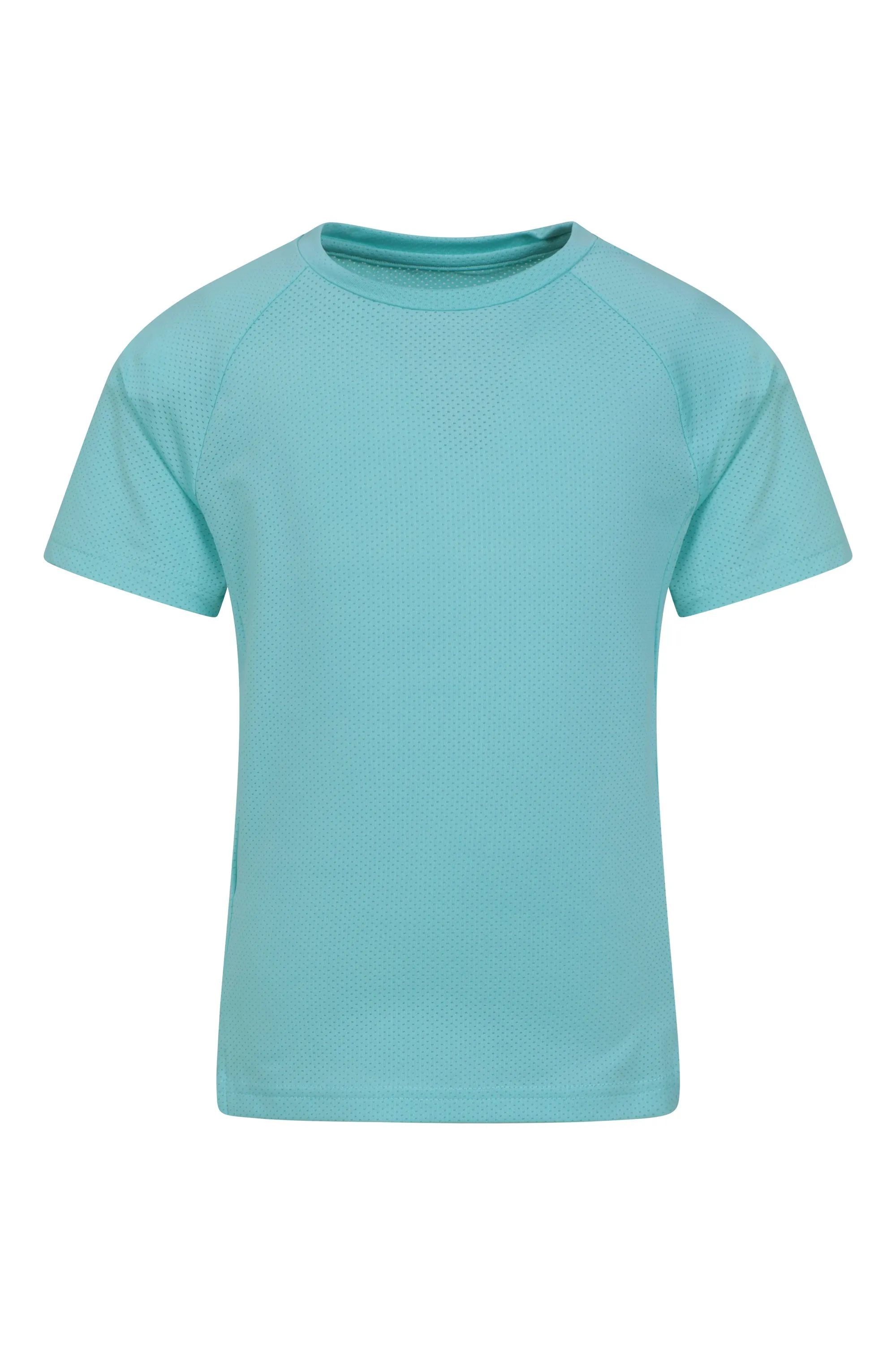 PACK DE 2 TSHIRT INFANTILES DE MALLA CON MARIPOSAS