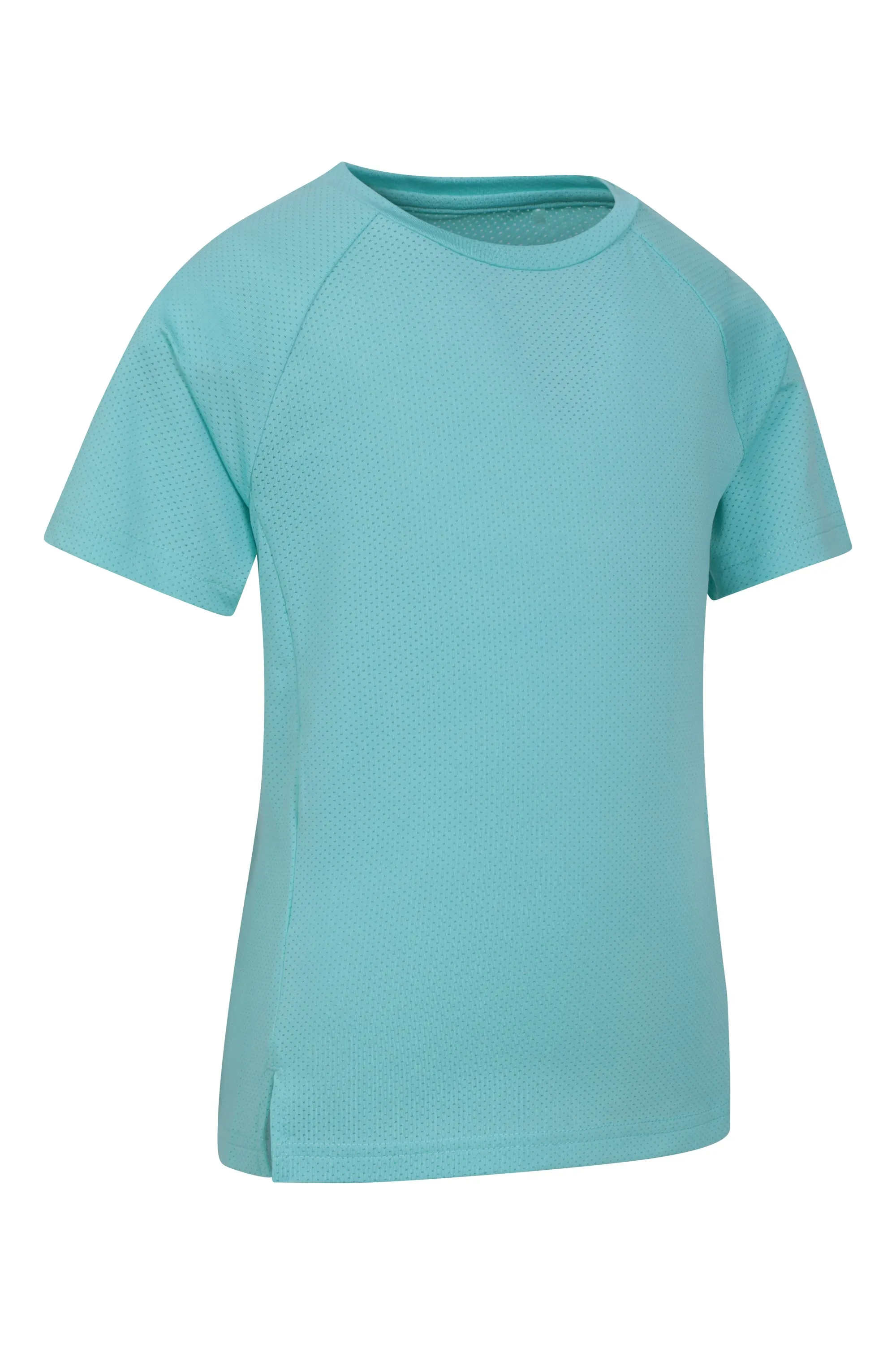 PACK DE 2 TSHIRT INFANTILES DE MALLA CON MARIPOSAS