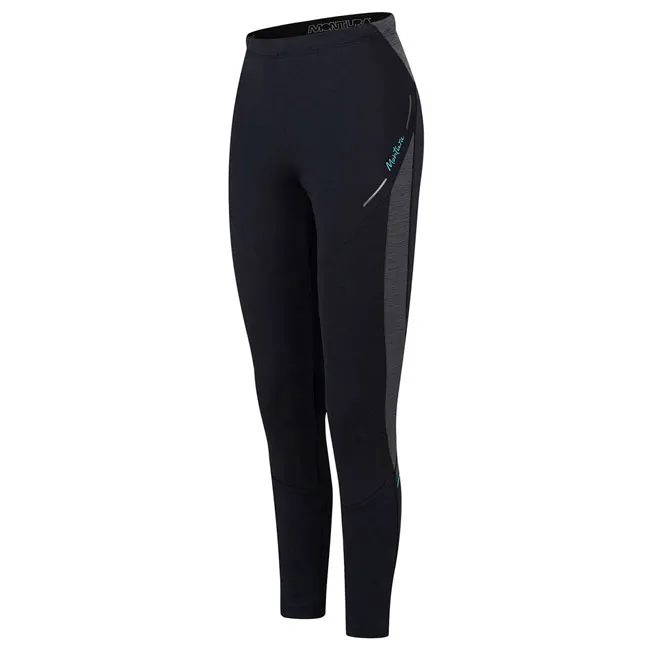 Pantalón montura Phoenix Pants W