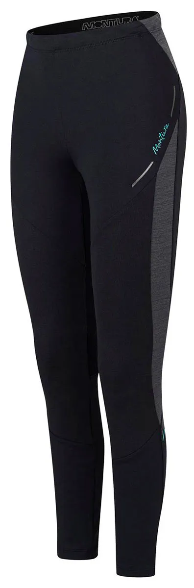 Pantalón montura Phoenix Pants W