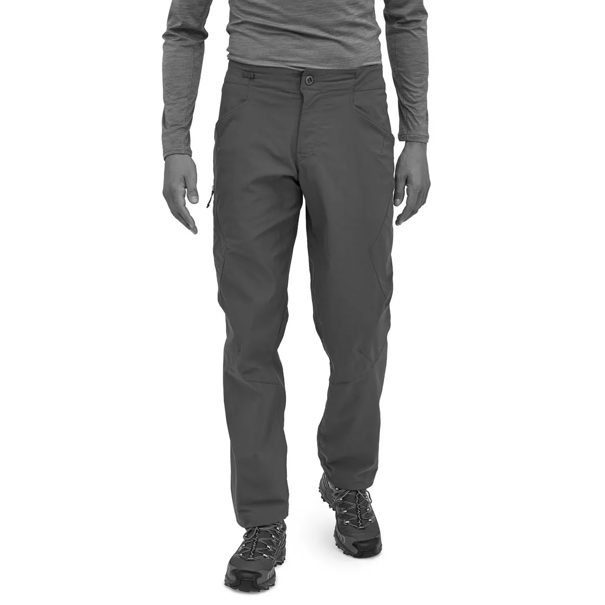 Pantalón patagonia Rps Rock Pants