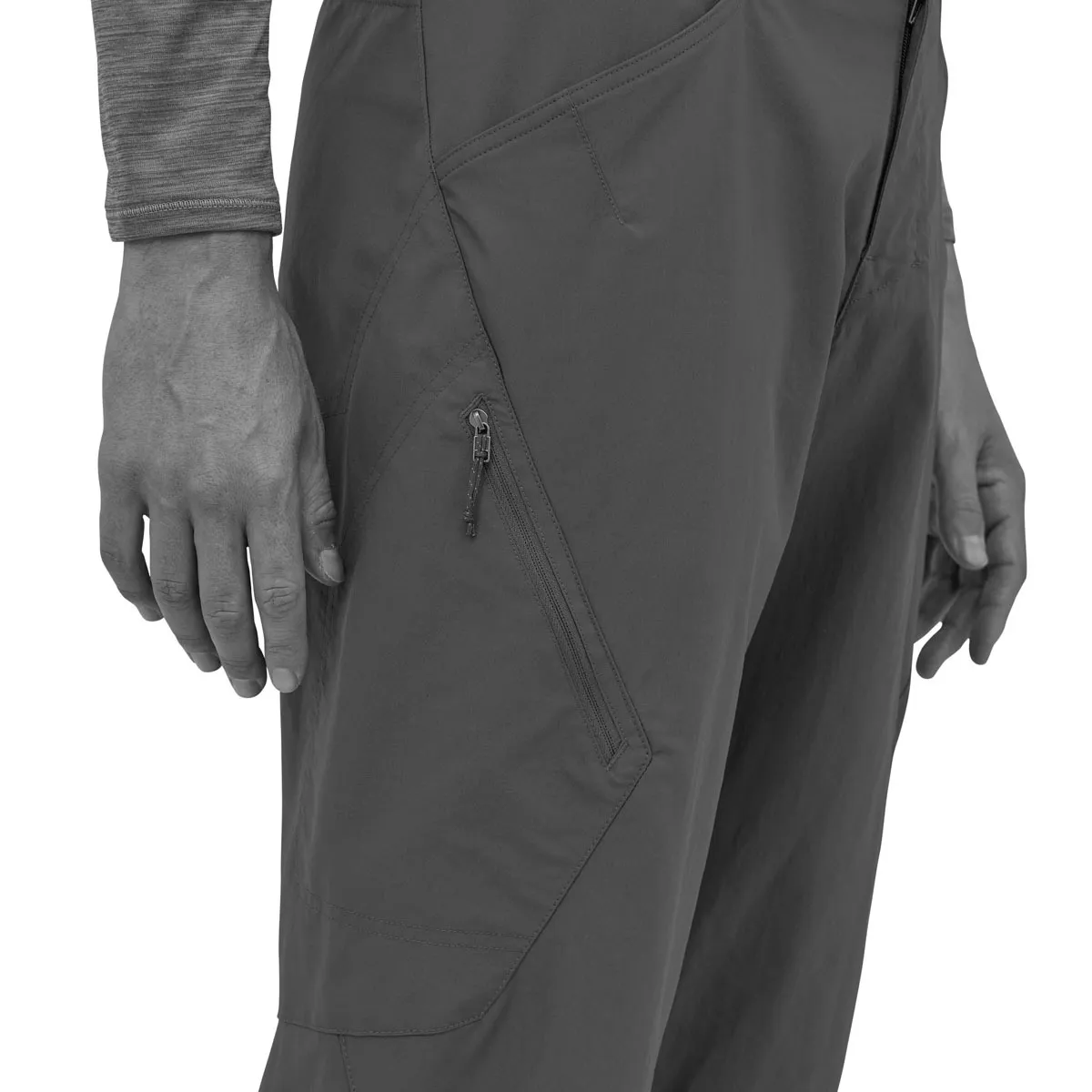 Pantalón patagonia Rps Rock Pants