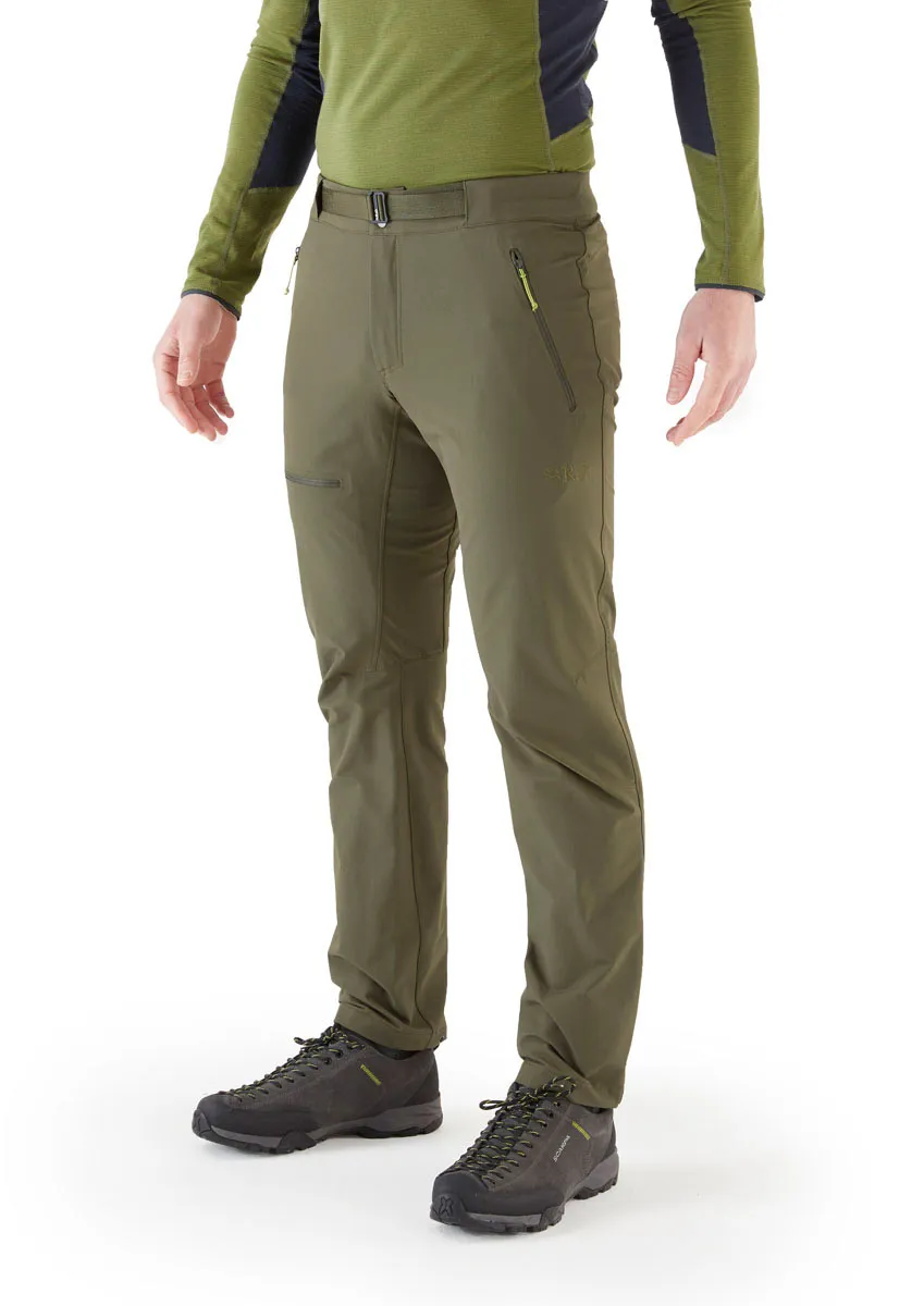 Pantalón rab Incline AS Pants