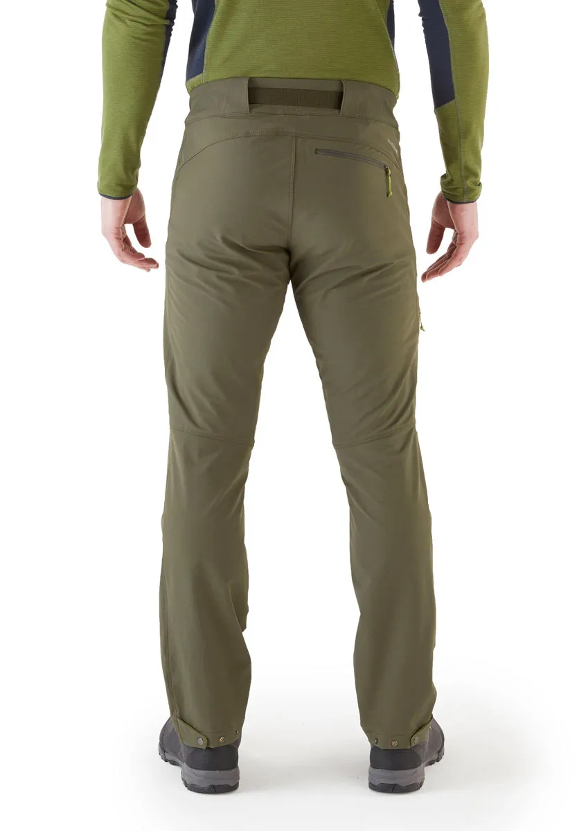 Pantalón rab Incline AS Pants