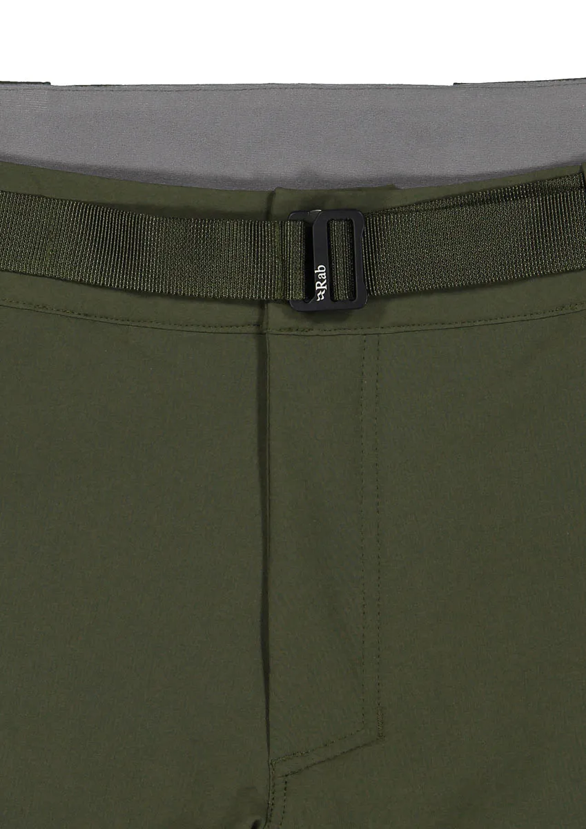 Pantalón rab Incline AS Pants