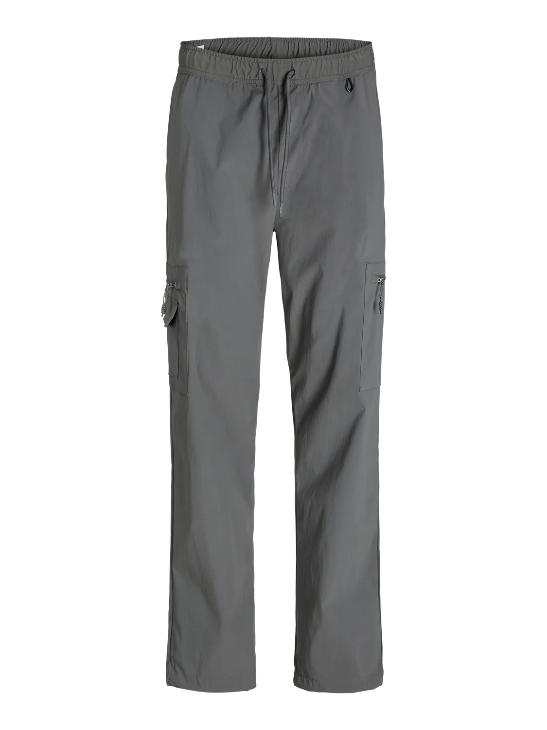 Pantalones cargo Corte relaxed | Gris oscuro | Jack & Jones®