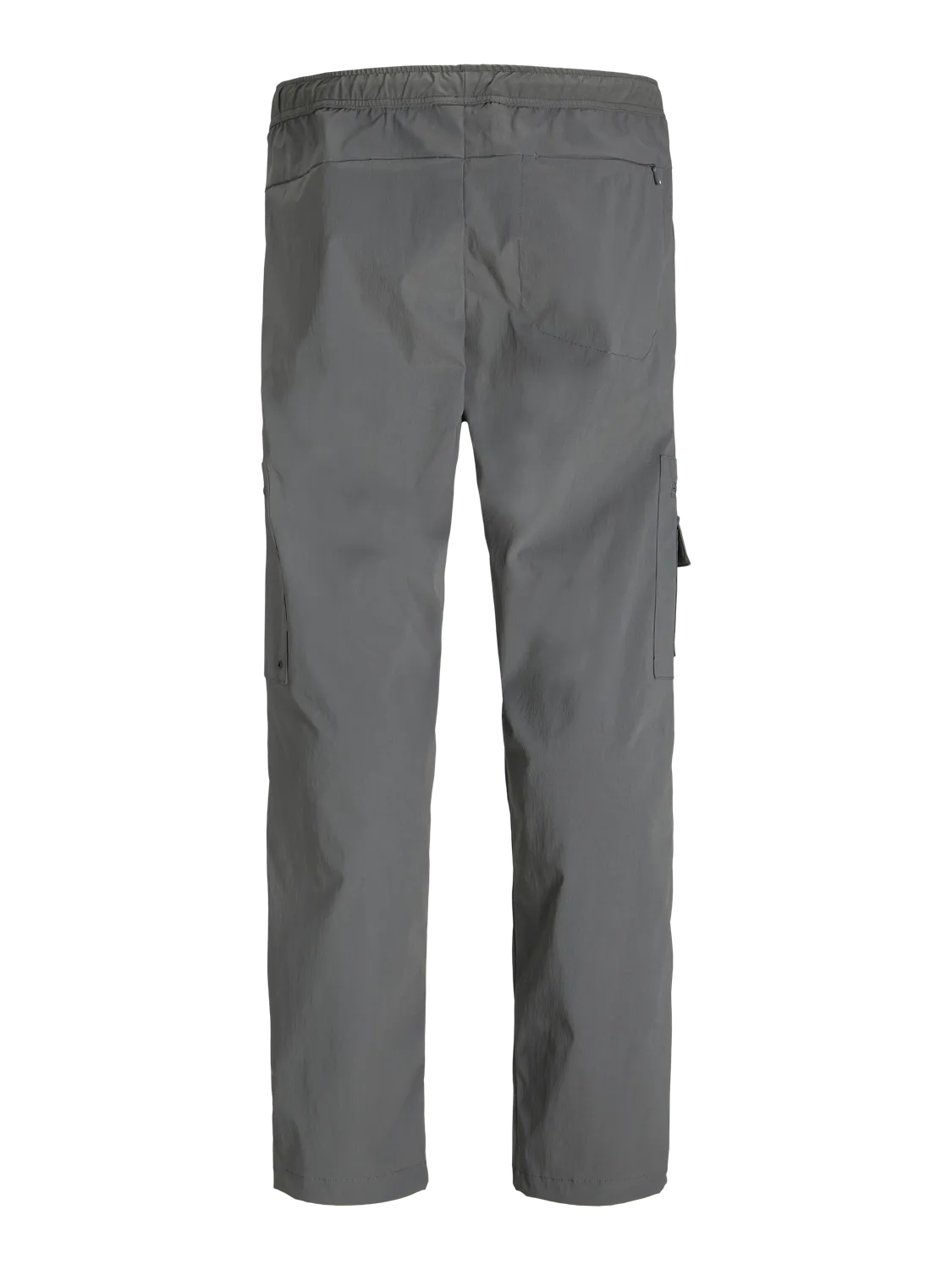 Pantalones cargo Corte relaxed | Gris oscuro | Jack & Jones®