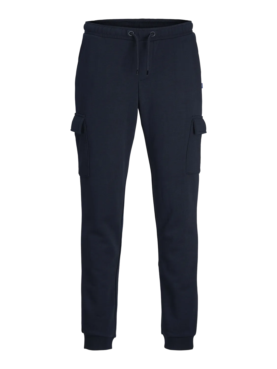 Pantalones de corte regular | Azul oscuro | Jack & Jones®