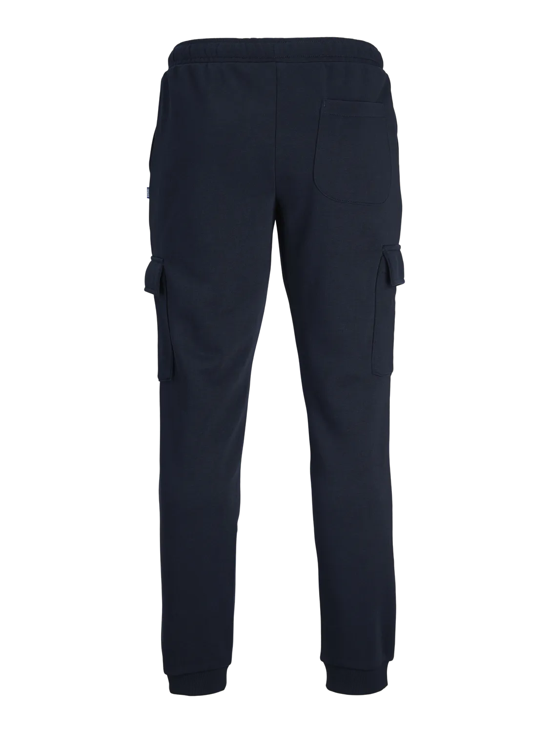 Pantalones de corte regular | Azul oscuro | Jack & Jones®