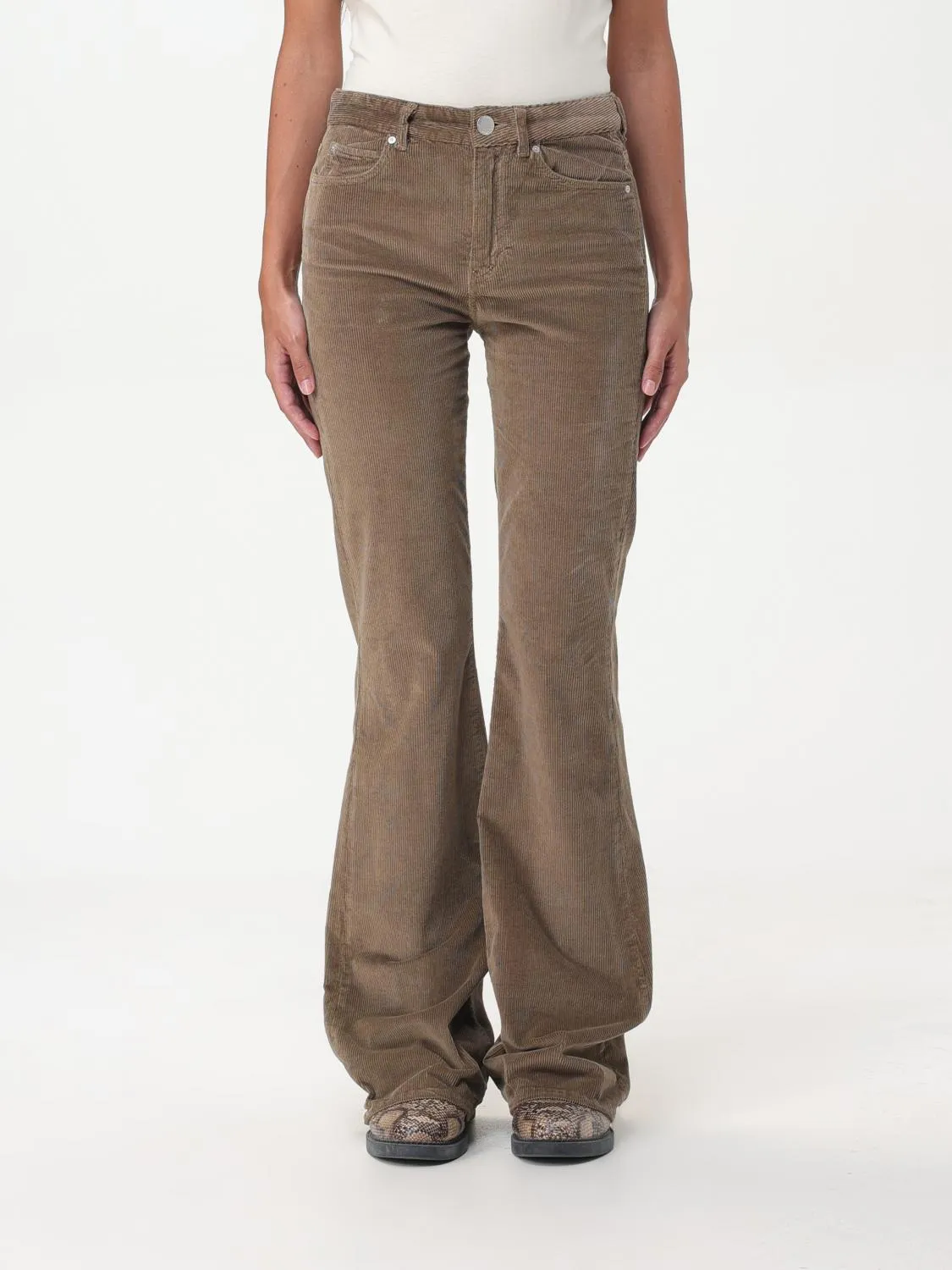 Pantalón mujer Pinko