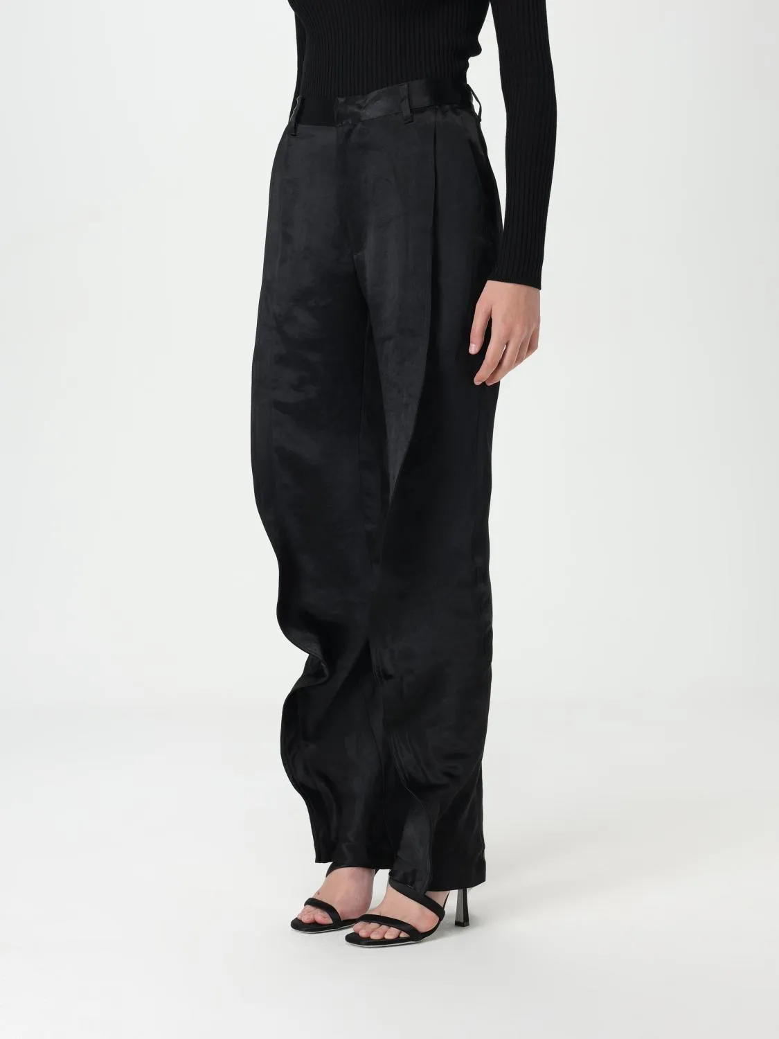 Pantalón mujer Y/project