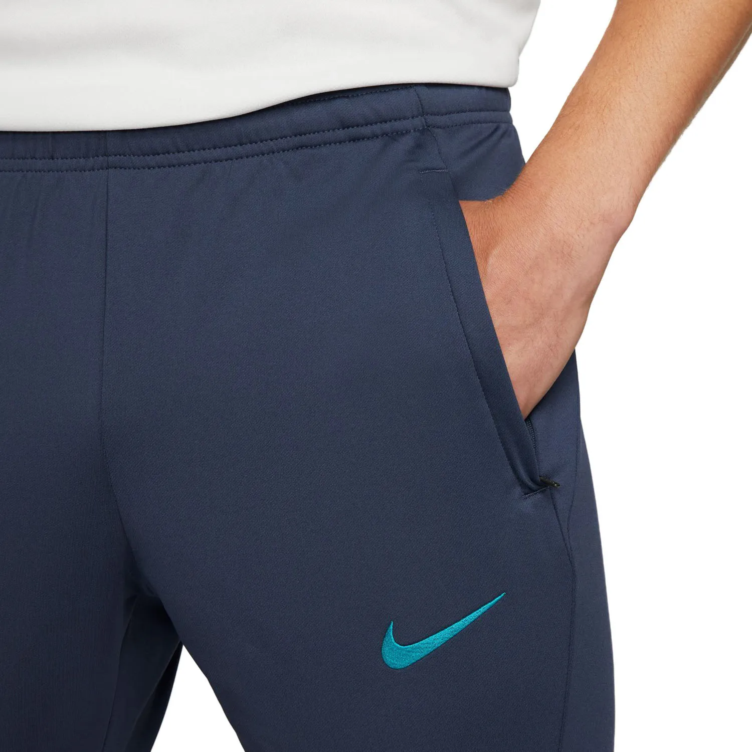 PANTALóN NIKE BARCELONA ENTRENAMIENTO DRIFIT STRIKE UCL