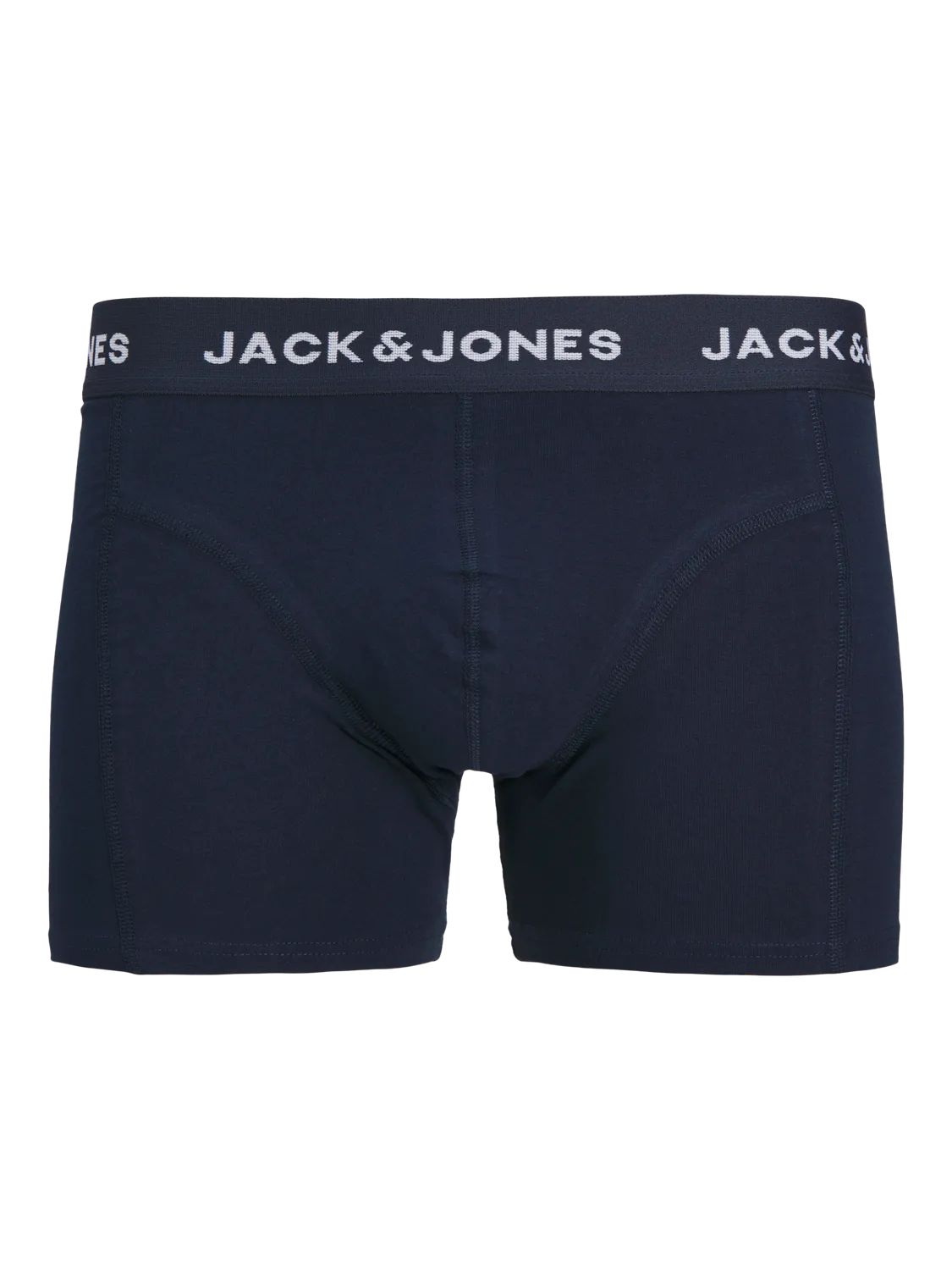 Paquete de 3 Boxers | Azul oscuro | Jack & Jones®