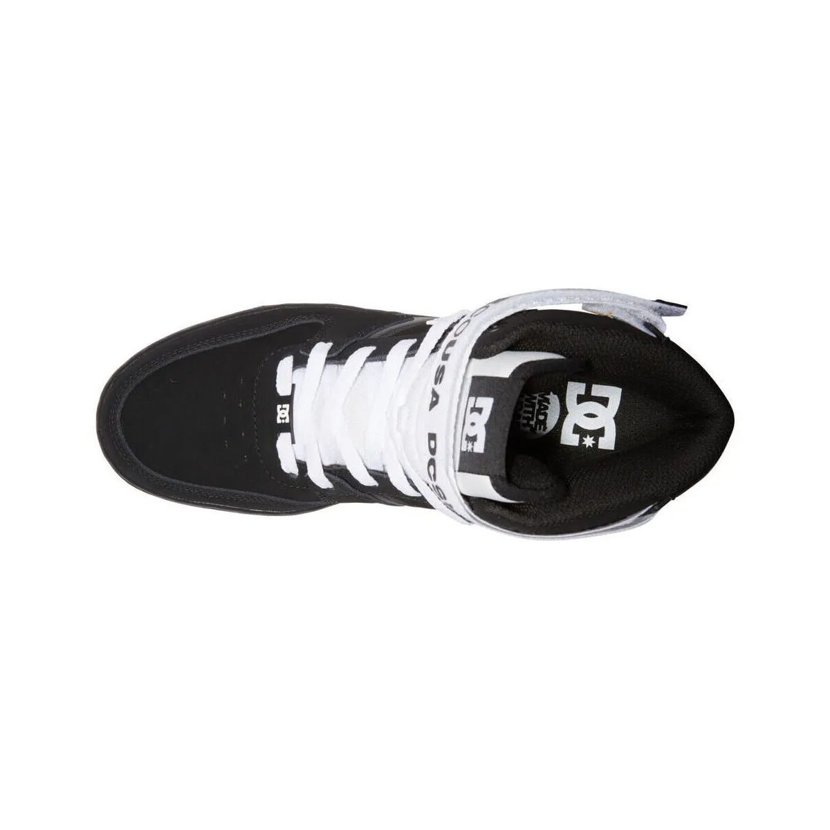 Pensford ADYS400038 BLACK/BLACK/WHITE (BLW)