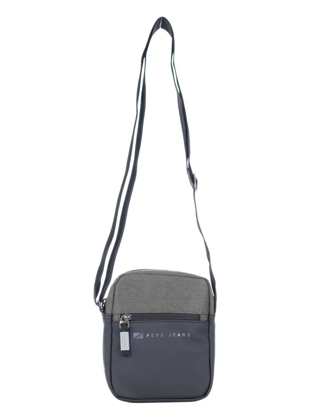 PEPE JEANS  BANDOLERA NEGRA 7125132