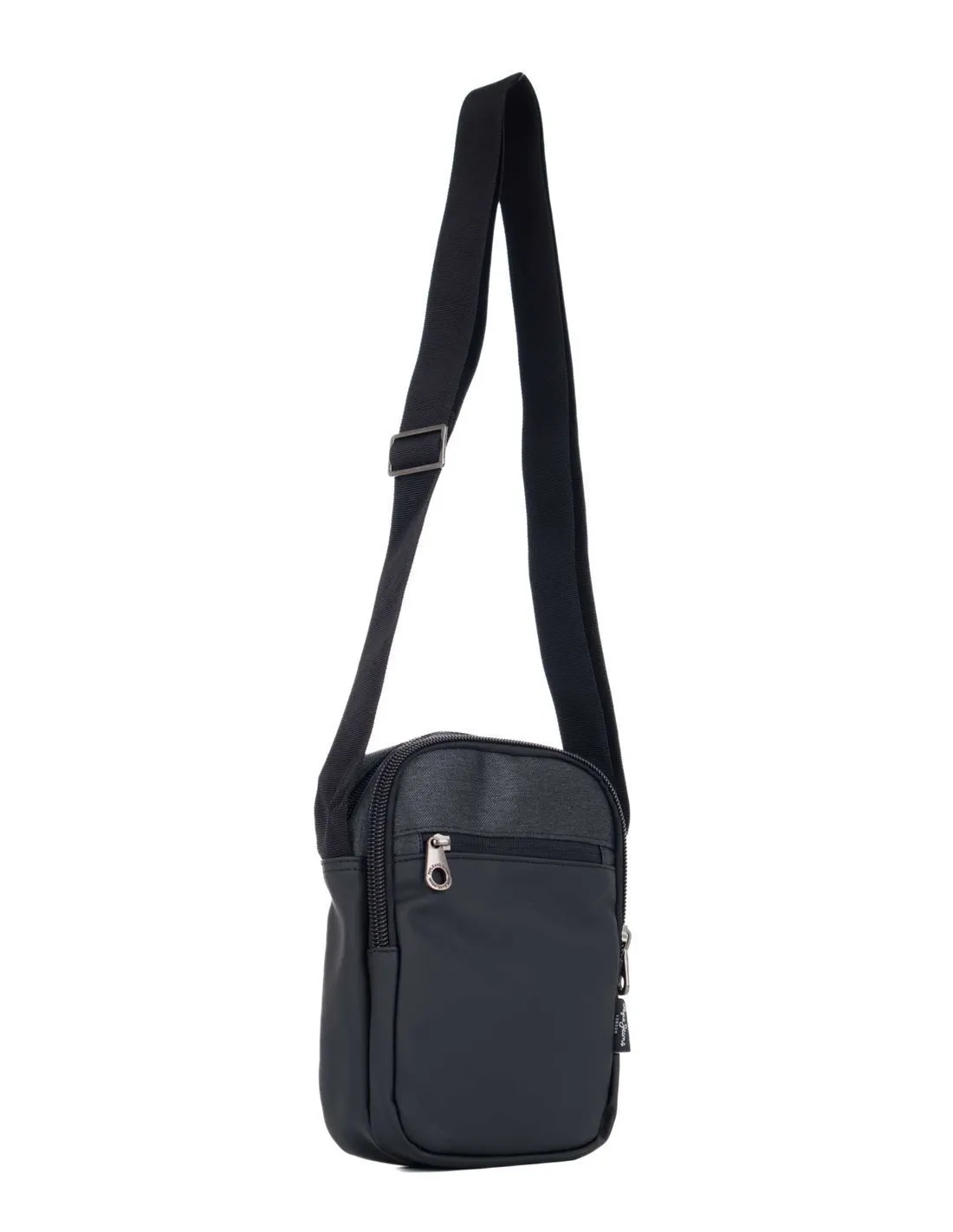 PEPE JEANS  BANDOLERA NEGRA 7125531