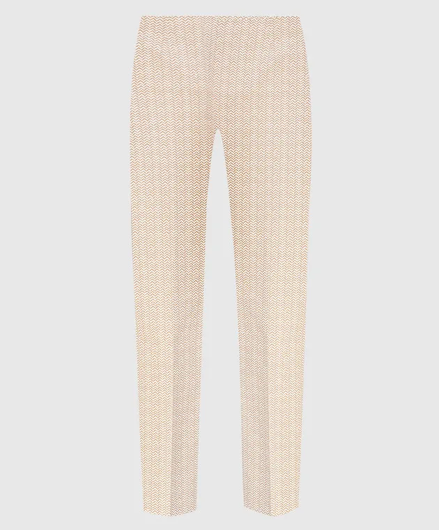 Peserico Beige pants