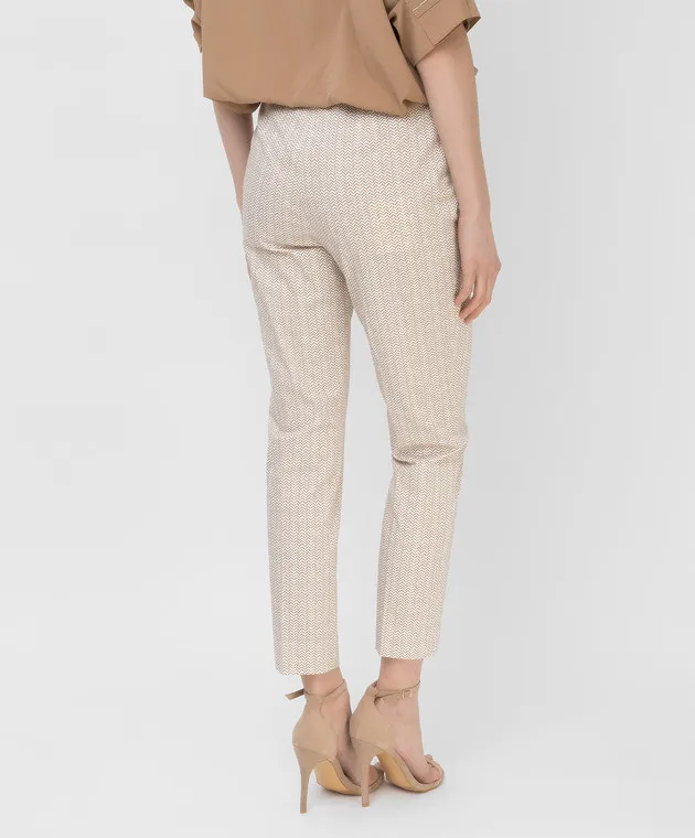 Peserico Beige pants