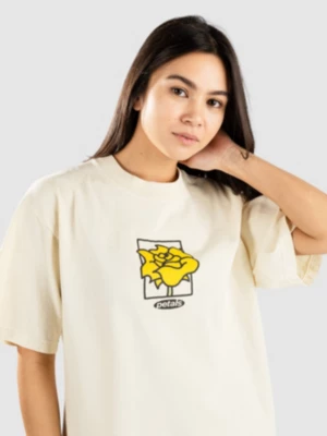 Petals and Peacocks Personal Growth Camiseta