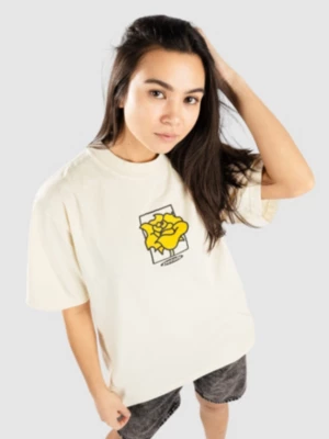 Petals and Peacocks Personal Growth Camiseta