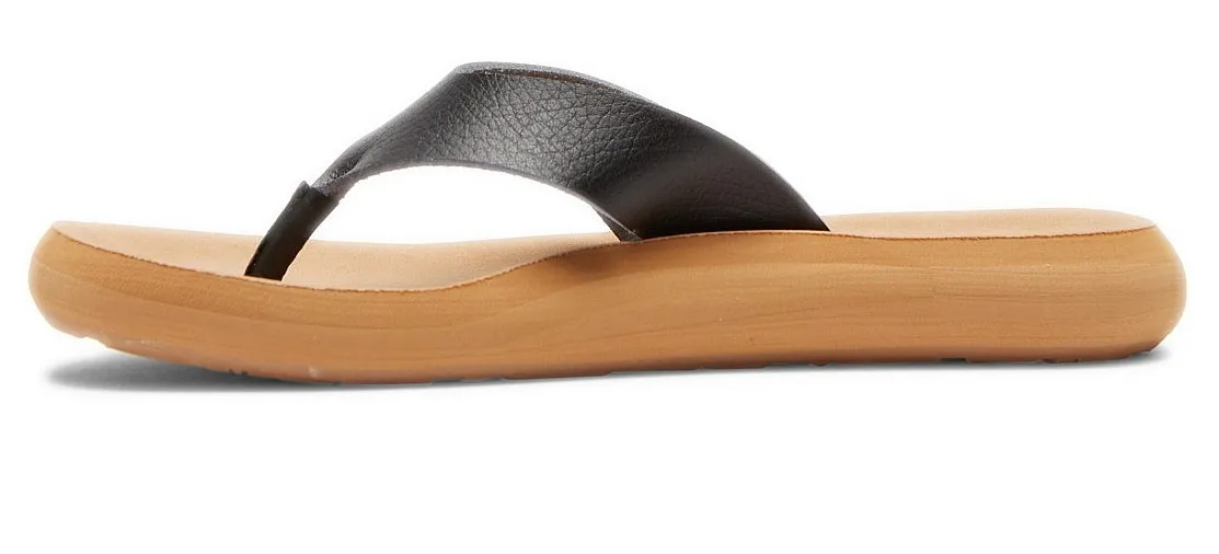 PETARDOS ROXY COLETTE  BLK/BLACK  WOMEN´S