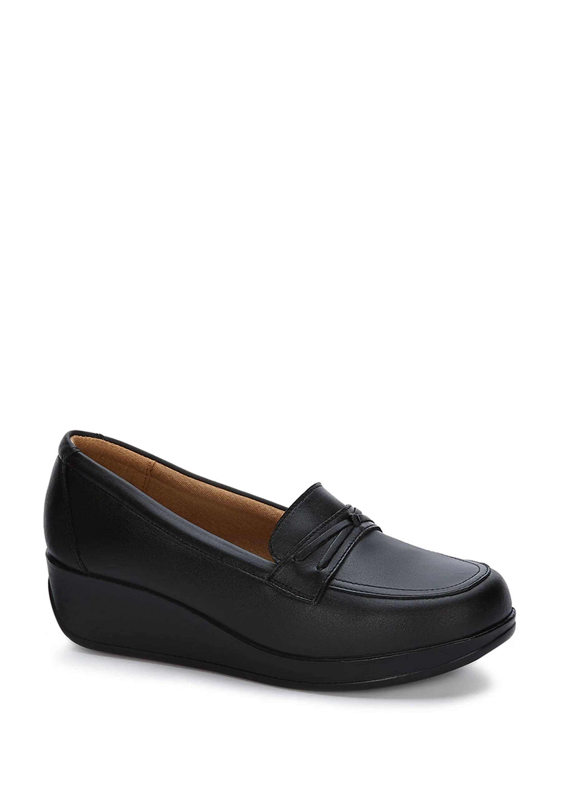 PLATAFORMA ANDREA PARA MUJER 37639