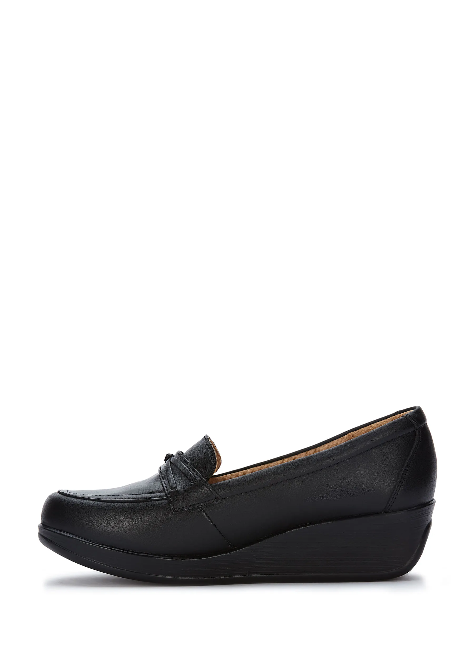 PLATAFORMA ANDREA PARA MUJER 37639