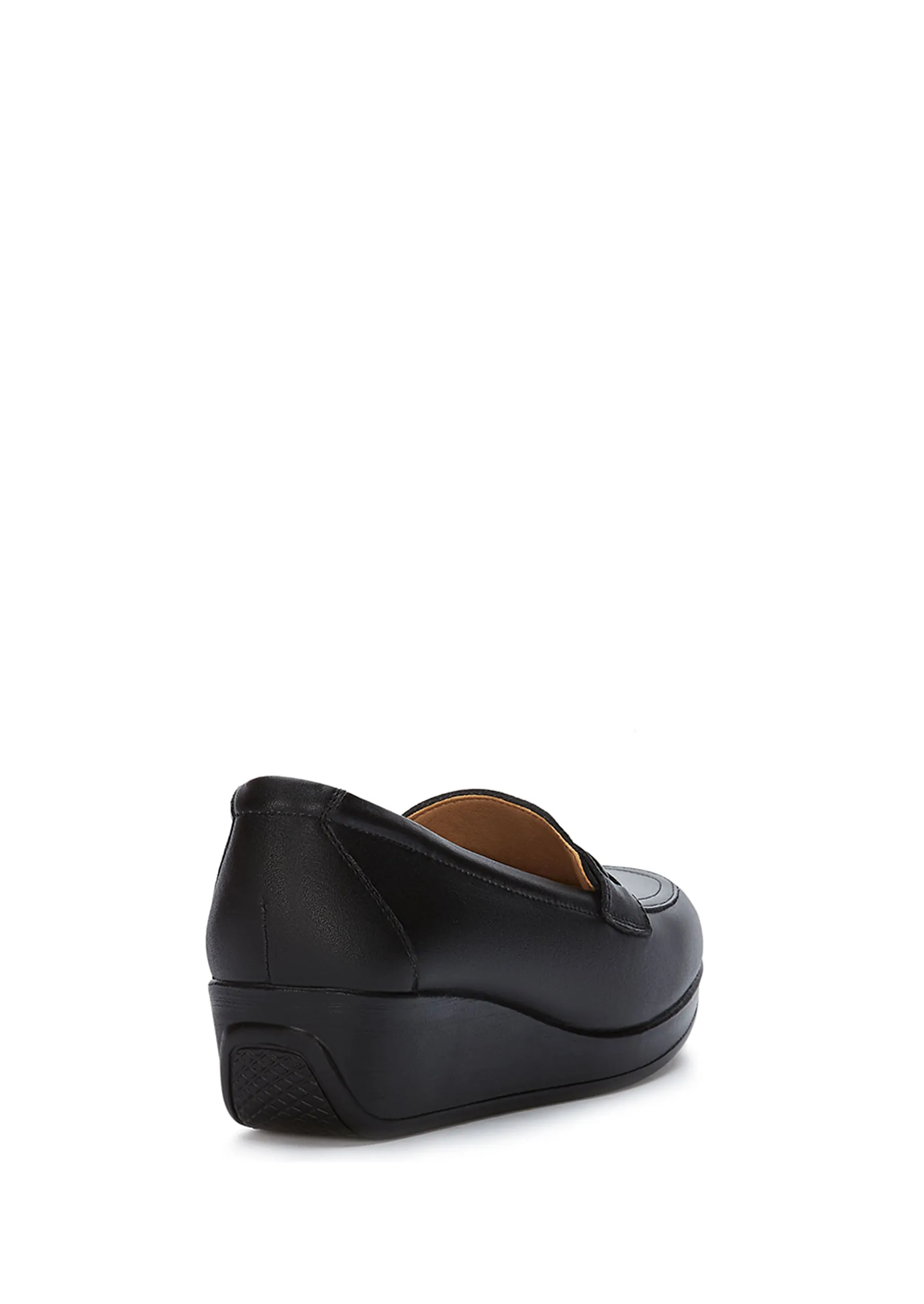 PLATAFORMA ANDREA PARA MUJER 37639