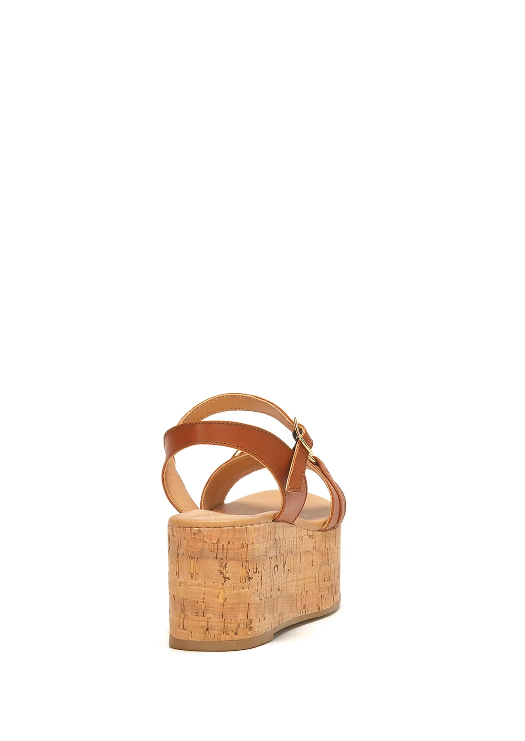 PLATAFORMA ANDREA PARA MUJER 53374